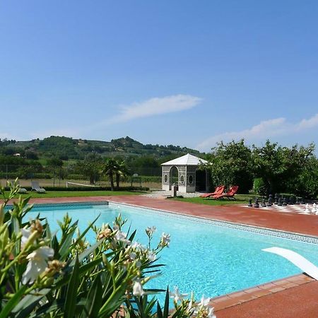Les Piegonnaises - 2 Roulottes Villa ภายนอก รูปภาพ